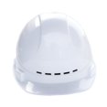 thumbnail image 3 of GUOOL Casquette Facile à Utiliser Ventilée Pratique Résistante aux Chocs Casquette Blanche, 3 of 9