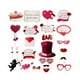 thumbnail image 1 of Labymos 24 Uds. Accesorios para fotomatón de, 1 of 5