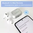 thumbnail image 2 of Audífono Bluetooth Sabala St-59 Estéreo Bajo Envolvente, 2 of 7