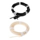 thumbnail image 1 of 10pcs ABS Acoustic Guitar Binding Purfling Strip Body Edge Inlay Parts, 1 of 5