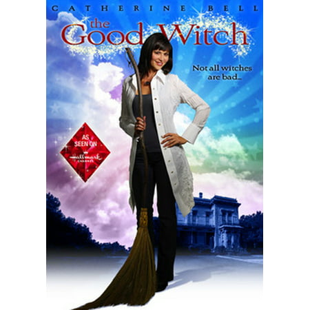 The Good Witch (DVD)