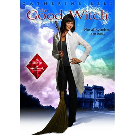- The Good Witch (DVD)