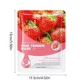 thumbnail image 2 of Fruit Series Breathable Exquisite Hydrating Moisturizing 1ml Beauty Personal Care, 2 of 4