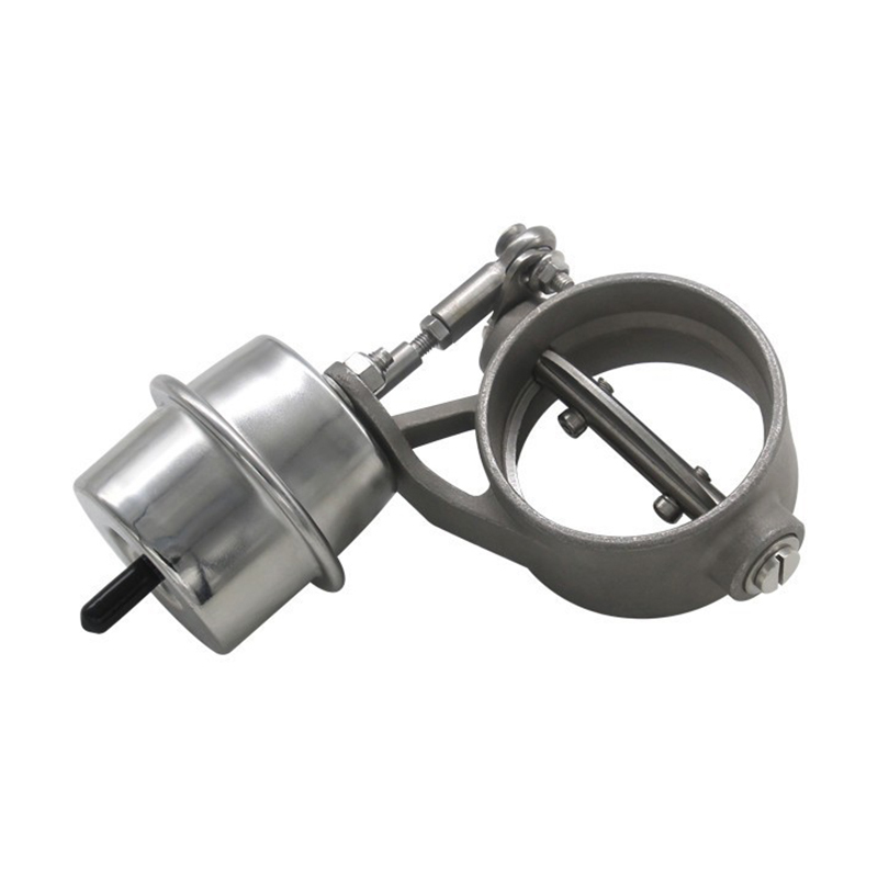 Car Modified Variable Sound Exhaust Pipe Valve Racing Car Exhaust Valve