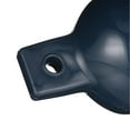 thumbnail image 5 of Seachoice 79081 Twin Eye Fender, Blue, 5.5" x 20", 5 of 5