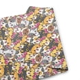 thumbnail image 3 of Wukai Cute Cat Cartoon Print Garden Flag 12.5x18 Inch Double Sided Sun-resistant Rain-resistant, Wrinkle-resistant Colorfast(Only Flag), 3 of 6