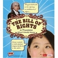 thumbnail image 1 of Pre-Owned The Bill of Rights in Translation: What It Really Means (Kids' Translations) (Paperback) 142962843X 9781429628433, 1 of 1