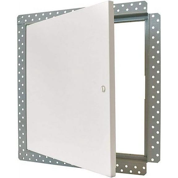 Acudor DW-5040 Drywall Access Door 12 x 12, White