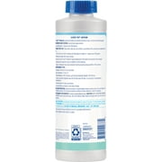 Clorox Spa Liquid Antifoam Pool Water Balancers Solution , 32oz