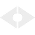 thumbnail image 4 of 24"W x 16"H x 6"ID x 8 1/2"C x 1"P Diamond Architectural Grade PVC Contemporary Ceiling Medallion, Two Piece, 4 of 11