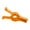 A, variante sur Clips Alimentaires pour le Rangement et l'Organisation, Support de Sac de Croustilles, Clip de Sac Alimentaire Robuste pour Collation, Solution d'Emballage Alimentaire de Cuisine, Sac de Rangement de Croustilles Pratique