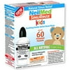 5 Pack NeilMed Kids Sinus Nasal Rinse All Natural Kit + 60 Premixed Packets Each