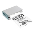 thumbnail image 2 of 300dpi 113mm Width Portable Mini Wirelessly Support Android Ios BT Bluetooth Wireless Photo OCR Label Memo Thermal Printer ,Compact Design, 2 of 4
