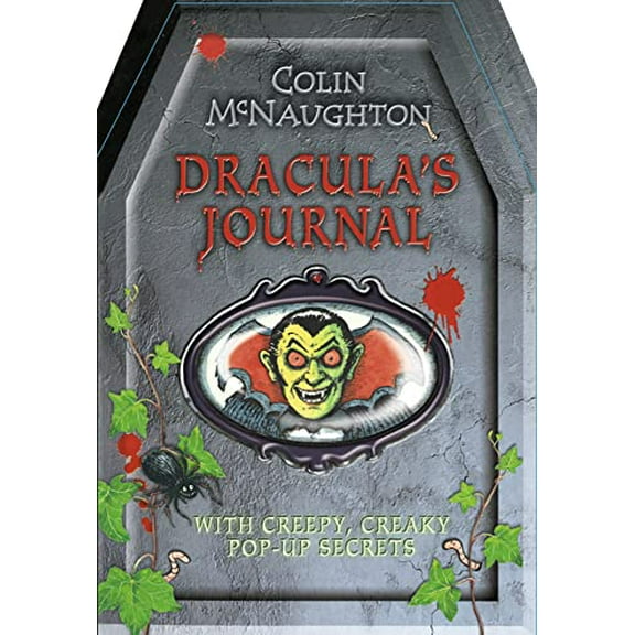 Dracula's Journal