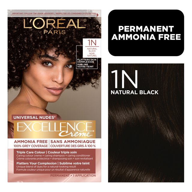 L'Oréal Paris Excellence Crème Universal Nudes Coloration Permanente Sans Ammoniaque