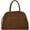Brown-small, variant on PTSPLLMY Suede Tote Bag for Women Casual Work Tote Top-handle Satchel Bag Suede Leather Hobo Bag Vintage Crossbody Shoulder Bag