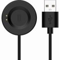 thumbnail image 1 of ccwmincc Chargeur USB Compatible pour iWatch Fusion 2/Itch Fusion 3, Cordon de Charge de Remplacement de 3,3 Pi pour iWatch Fusion 3, 1 of 1