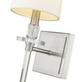 thumbnail image 6 of Z-Lite 1 Light Wall Sconce, 6 of 8