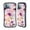 Floral Chaos, variant on Head Case Designs Officially Licensed Anis Illustration Bloomers Eucalyptus Hybrid Case Compatible with Apple iPhone 11