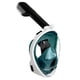 thumbnail image 1 of Tmvgtek Máscara Facial De Buceo De Cara Completa Gafas De Respirador Subacuático (Verde Oscuro S / M) Tmvgtek Deportes acuáticos, 1 of 5