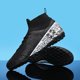 thumbnail image 3 of Zapatos de fútbol para hombres y adultos, botas de entrenamiento de fútbol, hierba, partido, deporte, venta al por mayor, ultraligero, antideslizante, Unisex, envío directo, 3 of 5