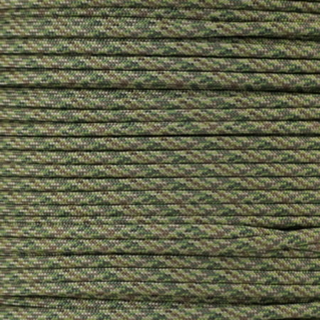 

Paracord Planet 10 25 50 100 Hanks & 250 1000 Spools of Parachute 550 Cord Type III 7 Strand Paracord in Over 40 Camo Colors