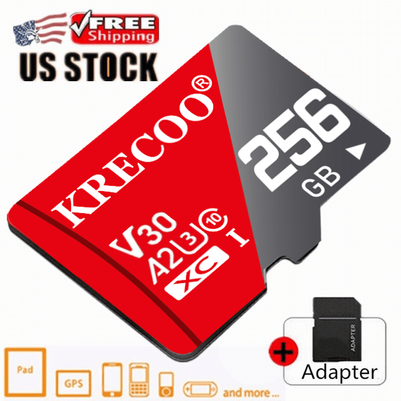 64GB microSDXC Card Licensed for Nintendo Switch, Yoshi Edition