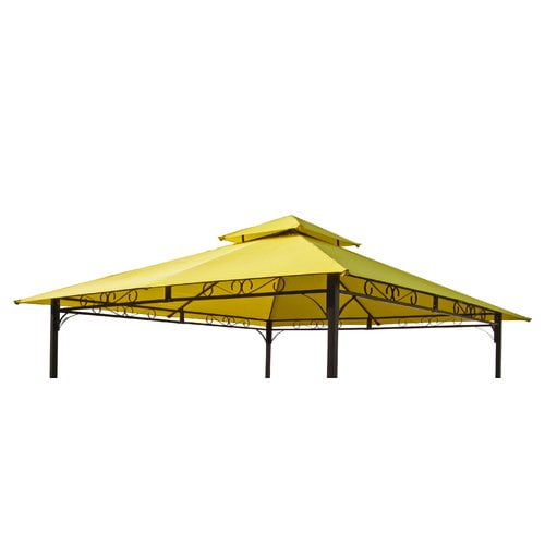 International Caravan St. Kitts 9.8 Ft. W x 9.8 Ft. D Top