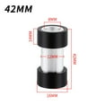 thumbnail image 1 of Bike Rear Shock Bushing MTB Hardware Suspension Bushes Aluminum alloy 42mm, 1 of 10