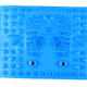 thumbnail image 1 of Las almohadillas de masaje de pies se utilizan para aliviar el dolor y los imanes de liberación de puntos gatillo se utilizan para aliviar la presión y el dolor de piernas, 1 of 5