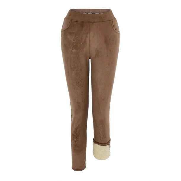 Fleece lined tracksuit bottoms hotsell womens