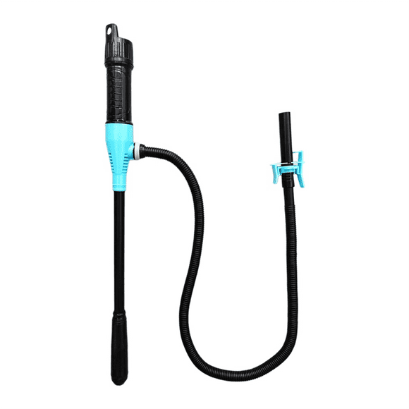 Portable Transfer Pump Battery Operated Electric Siphon Pump Per Efficient Liquid Fuel Transfer Pump