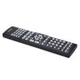thumbnail image 1 of Control remoto de tv universal, control remoto de reemplazo, reemplazo para el receptor axd7622 av, 1 of 7