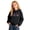 43Black252, variant on XAOFW Girls Back To School Hoodies Long Sleeve Letter Print Hooded Sweatshirt Loose Fit Pullover Hoodies For Daily Wear And Outdoor Activities Breathable Tops 3-4 Years