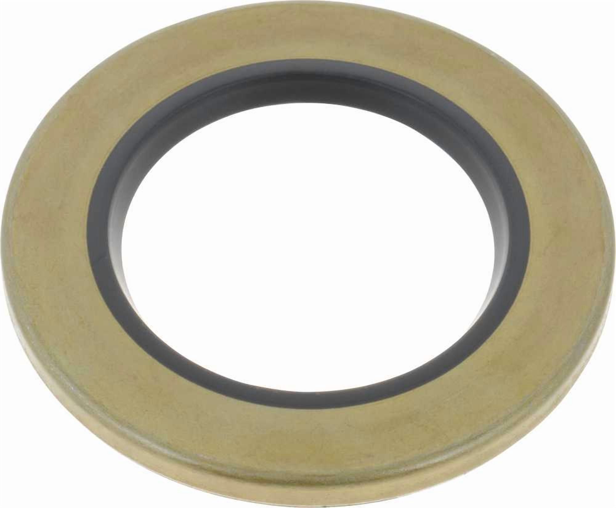 BCA by NTN NS6064 Grease/Oil Wheel Seal