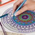 thumbnail image 4 of Colores Prismacolor Premier 12 Colores Estuche Metalico Prismacolor Unisex, 4 of 5