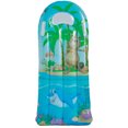 thumbnail image 1 of Tabla Surf Inflable para Engrosada Flotante Tabla Flotante Esquí Acuático Equipo Natación Anillo Natación (animal), 1 of 7