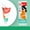 Green, variant on Clearance Under $3.49! 20PCS Disposable Female Urination Device, Portable Standing Pee Funnel for Travel & Camping, Paper, for Outdoor & Traffic, (One Size, Green)