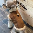 thumbnail image 3 of Ropa Para Perros Ropa De Otoño E Invierno, 3 of 6