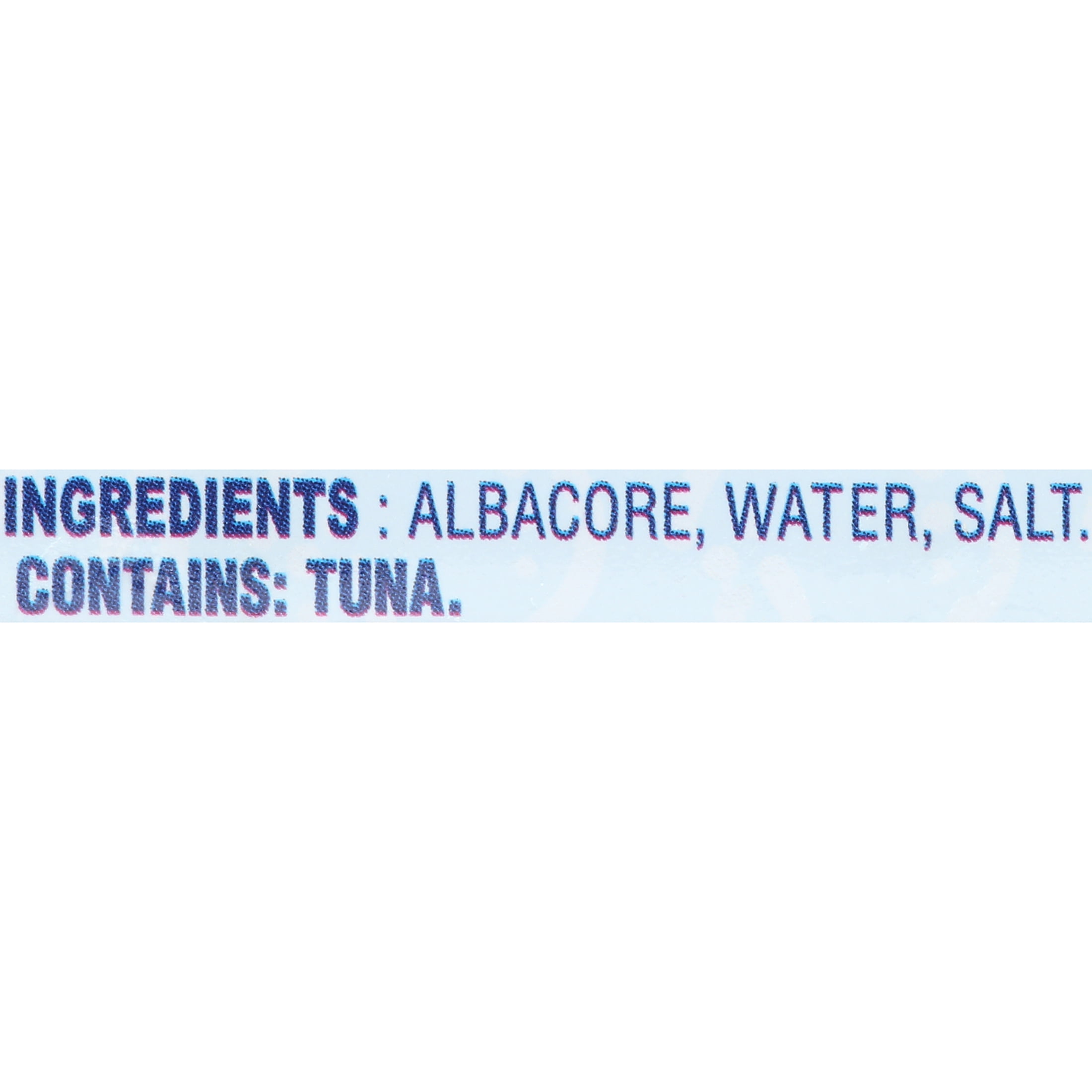 (12 pack) Polar, Solid White Albacore Tuna in Water, Wild-Caught, 12 oz Can, All Natural, Kosher, GMO-Free