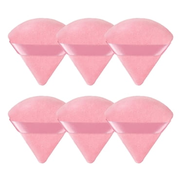 Makeup Sponge Set Blender Sponges 7 Pcs for Liquid, Cream, and Powder ...