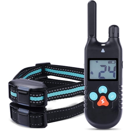 GBruno 3280FT Premium Dog Training Collar