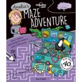 thumbnail image 3 of Amelia's Maze Adventure (Solonely Planet Kids), 3 of 3
