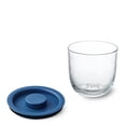 thumbnail image 4 of S'well 16 oz Glass Prep Bowl Set Coastal blues, 4 of 18