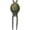 BAYLOR BEARS, variant on Mobile Pro Shop Divot Repair Tool Removable Magnetic Ball Marker-Best Divot Fixer