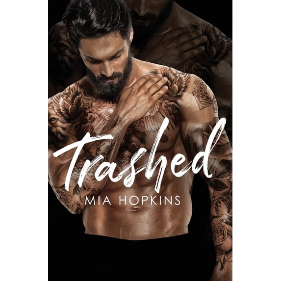 Pre-Owned Trashed (Paperback) 0999630628 9780999630624