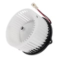 thumbnail image 1 of Conjunto de motor de soplador HVAC Unique Bargains para Hyundai Elantra 2018-2020 para Hyundai Santa Fe 2010-2018 Reemplazo del ventilador del motor de aire acondicionado No. 97113D5000/97113B8000, 1 of 7
