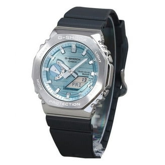 Casio G-Shock GM-2100C-5A Utility Metal Collection, Analog Digital