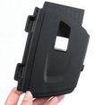 thumbnail image 4 of Car Rear Right Window Lift Panel Switch Cover Plate Trim for X3 G08 G01 X4 G02 2018-2021 Interior Accessories, 4 of 5