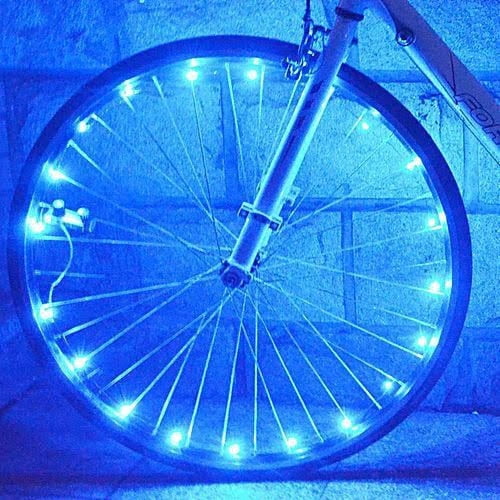 waterproof led light for bike